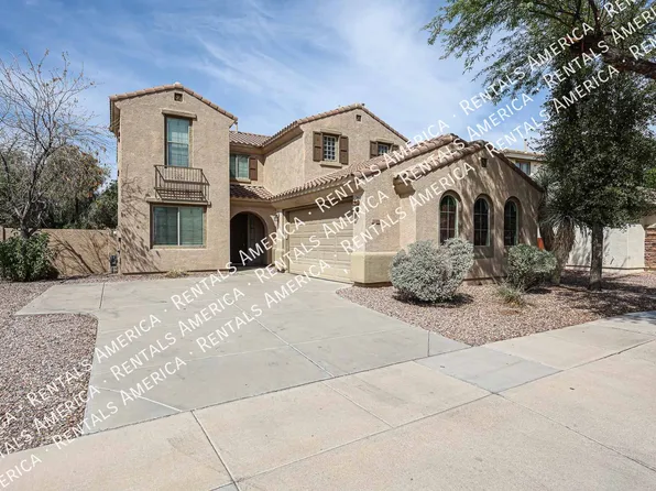 3746 S Star Canyon Dr, Gilbert, AZ 85297