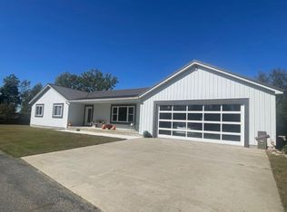 2620 S Sandusky Rd, Sandusky, MI 48471