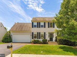 13455 Four Seasons Ct, Mount Airy, MD 21771