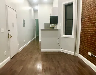 Rented by Compass