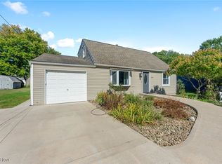 319 Atwood St, Warren, OH 44483