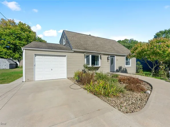 319 Atwood St, Warren, OH 44483
