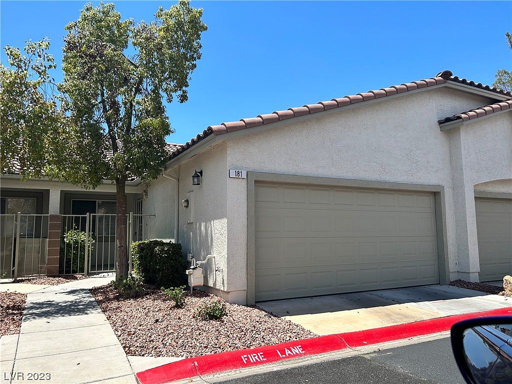 181 Tapatio St, Henderson, NV 89074 Zillow