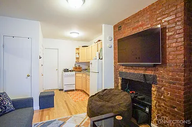 Rented by City Connections Realty