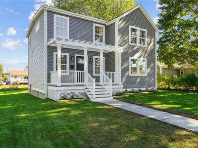 43 Bellevue Ave, Westerly, RI, 02891