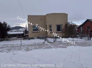 516 W Aluminum St, Butte, MT 59701