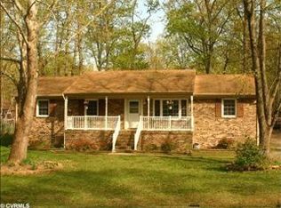 3325 Oakmeadow Ln, Midlothian, VA 23112