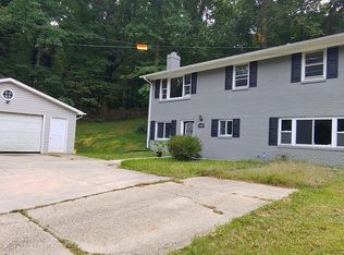 11603 Gallahan Rd, Clinton, MD 20735