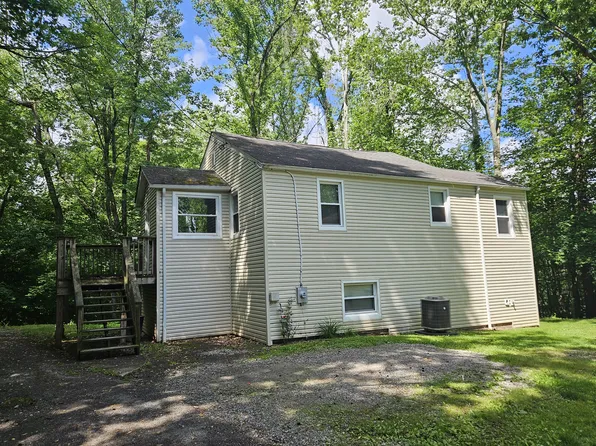 (undisclosed Address), South Charleston, WV 25309
