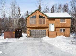 12531 S Ella Louise Cir, Wasilla, AK 99623