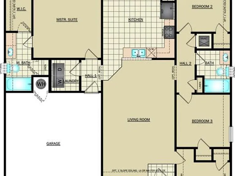 207 Pecan St — Photo 16
