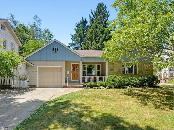 4526 W 228th St, Fairview Park, OH 44126