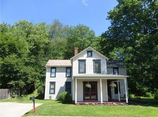300 Mercer Rd, Harmony, PA 16037