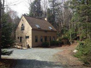 2 Birdie Knob, Grantham, NH 03753