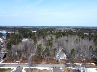 1616 S View Dr, Tomahawk, WI 54487