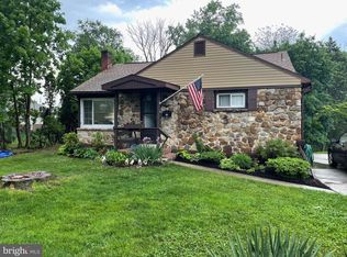 2207 Cullum Dr, Reading, PA 19601