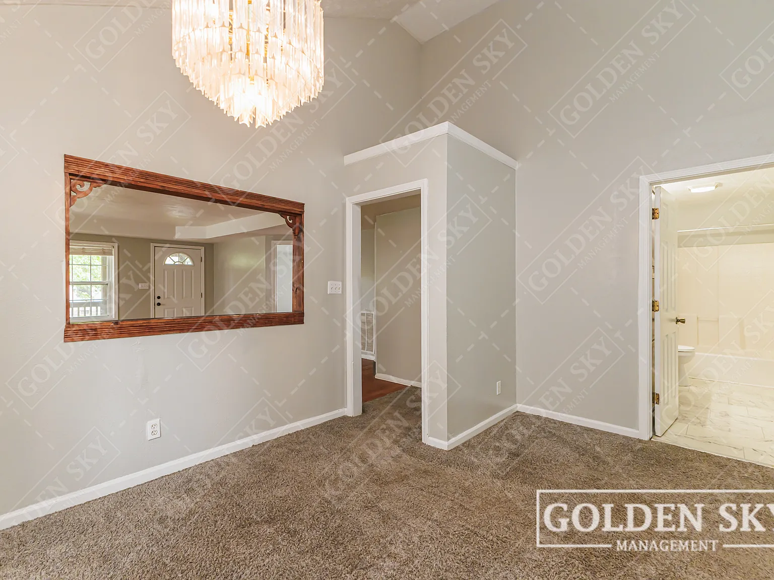 2708 South Mulberry Street - 1 — Photo 2