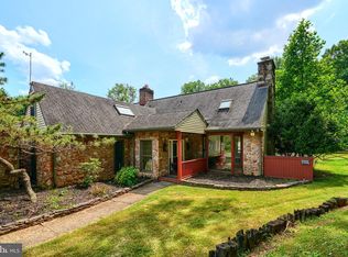 2211 Wiltonwood Rd, Stevenson, MD 21153