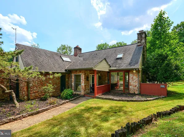 2211 Wiltonwood Rd, Stevenson, MD 21153