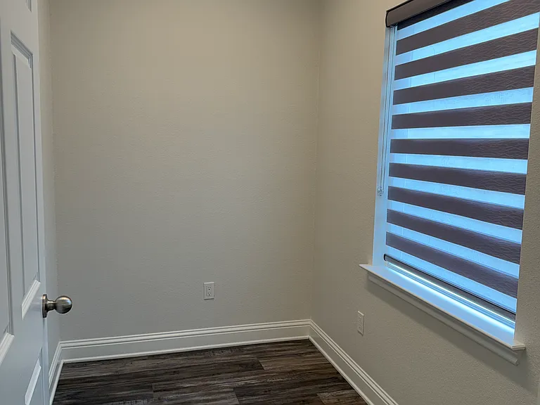 small bonus room