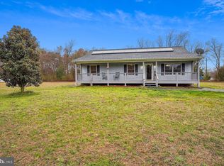 25797 Spring Branch Dr, Greensboro, MD 21639