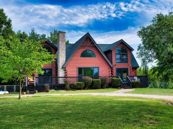 1767 Road 190, Emporia, KS 66801
