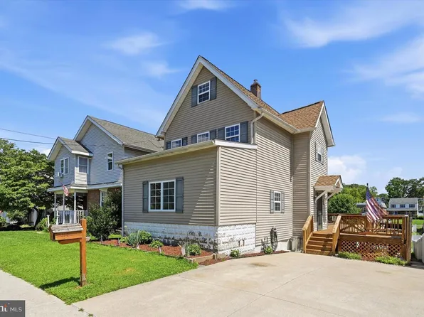 112 Printz Ave, Norwood, PA 19074