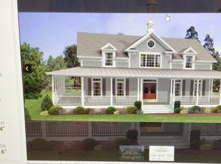 McConnell Ln LOT 5 & 6, Mount Olive, AL 35117