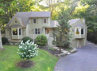 55 Cathole Rd, Litchfield, CT 06750