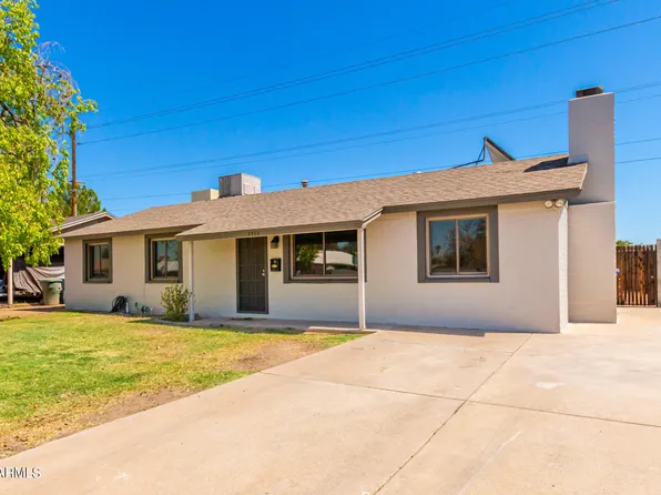 4333 N 71ST Drive, Phoenix, AZ 85033