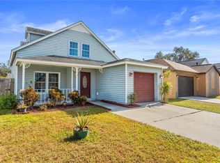 2432 Sagemont Dr, Brandon, FL 33511