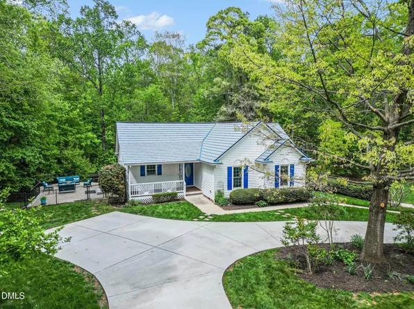 3818 Sky Meadow Dr, Apex, NC 27539