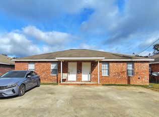 1115 Howell Rd #C, Purvis, MS 39475