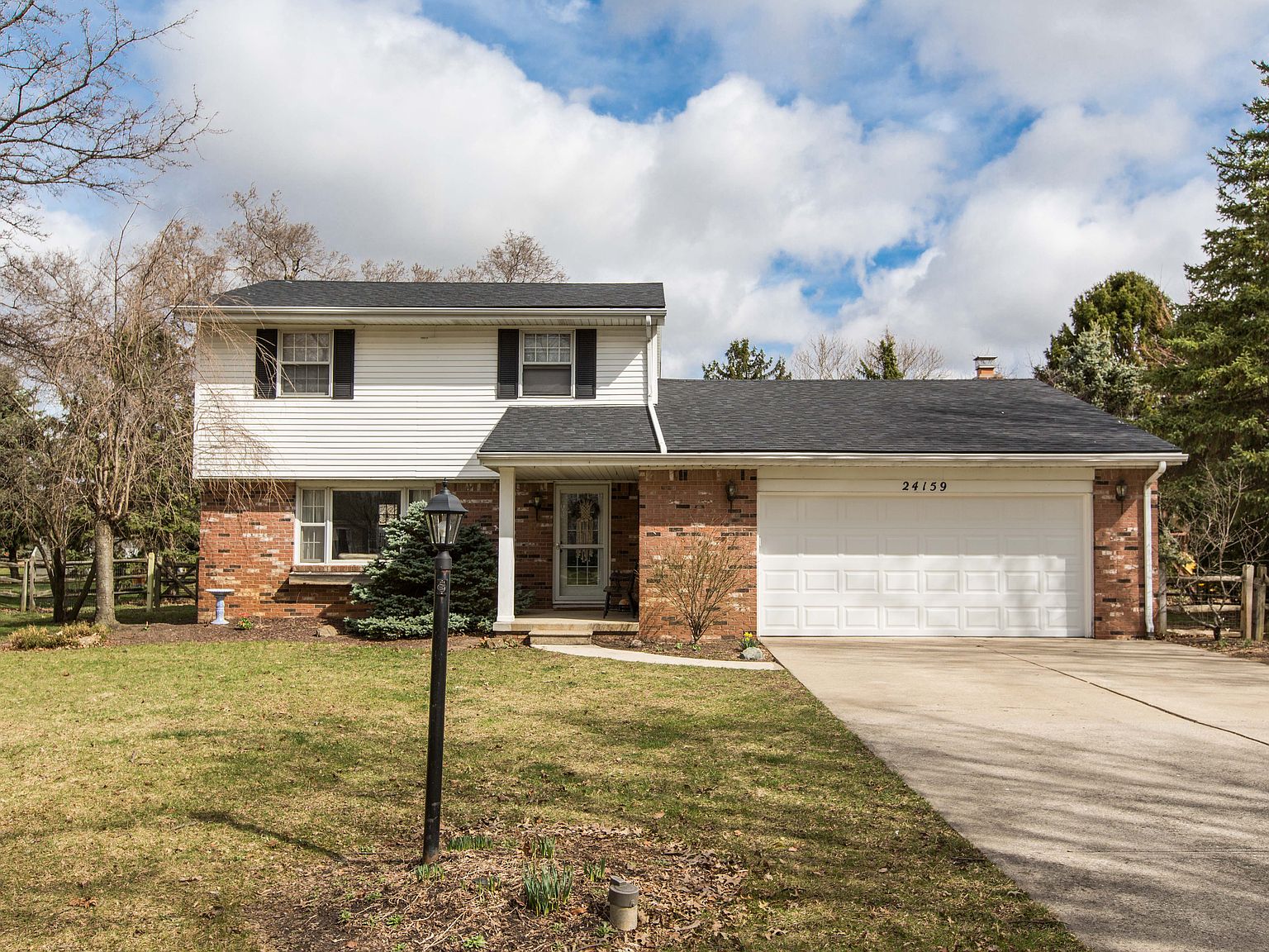 24159 W James Ridge Rd, Millbury, OH 43447 | Zillow