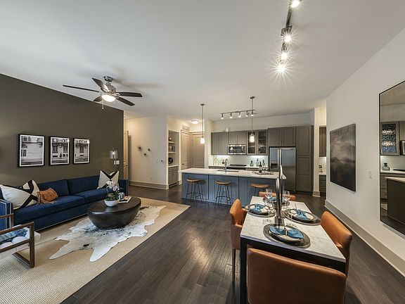 5th image of 4646 Amesbury Dr APT 248