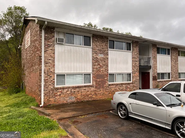 634 Jolly Ave S, Clarkston, GA 30021