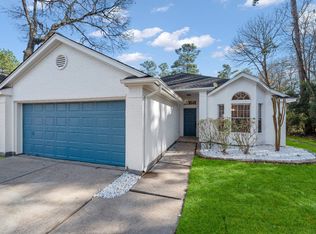 12215 Browning Dr, Montgomery, TX 77356