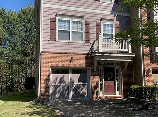 126 Linden Park Ln, Cary, NC 27519