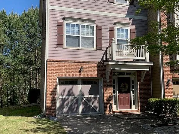 126 Linden Park Ln, Cary, NC 27519