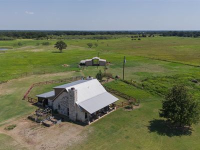 364 Hcr #2200, Aquilla, TX, 76622