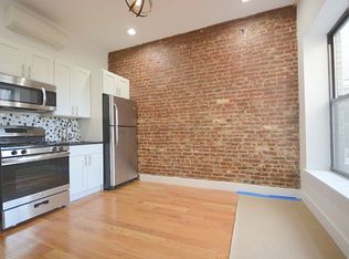 1153 Saint Johns Pl #4A, Brooklyn, NY 11213