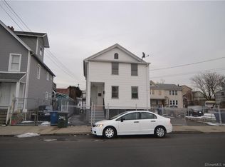 196 Jones Ave, Bridgeport, CT 06604