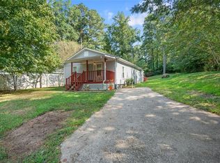 349 Old Acworth Rd, Dallas, GA 30132