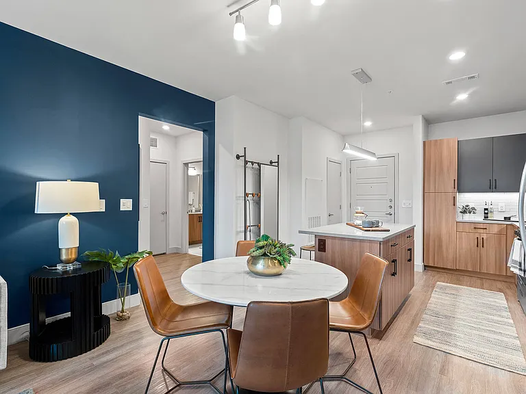 Vero Apartments — Photo 13