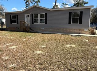 8325 N Fairgrove Ter, Dunnellon, FL 34433