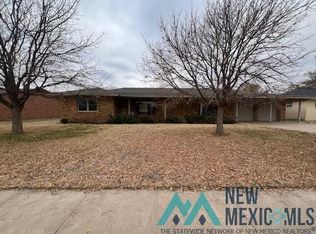 2700 Axtell St, Clovis, NM 88101
