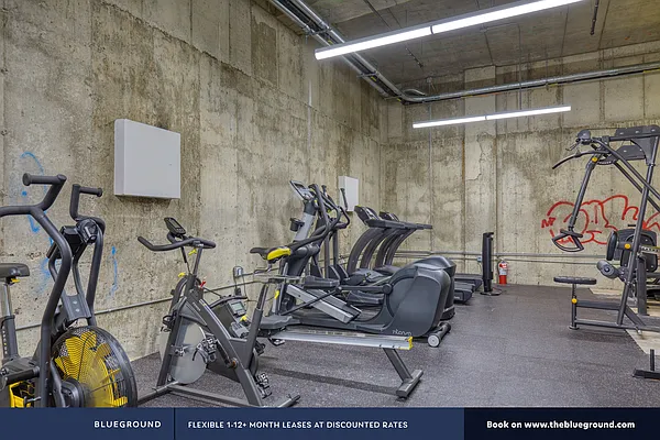 Rented by The Blueground | media 155