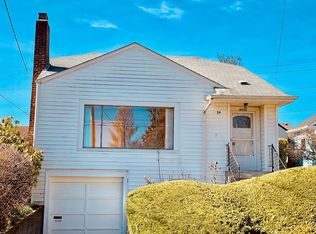 6743 Dibble Ave NW, Seattle, WA 98117