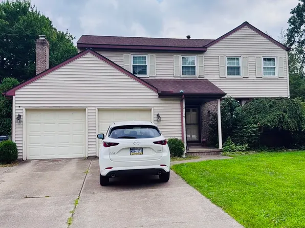 3119 Morning Sun Ct, Erie, PA 16506