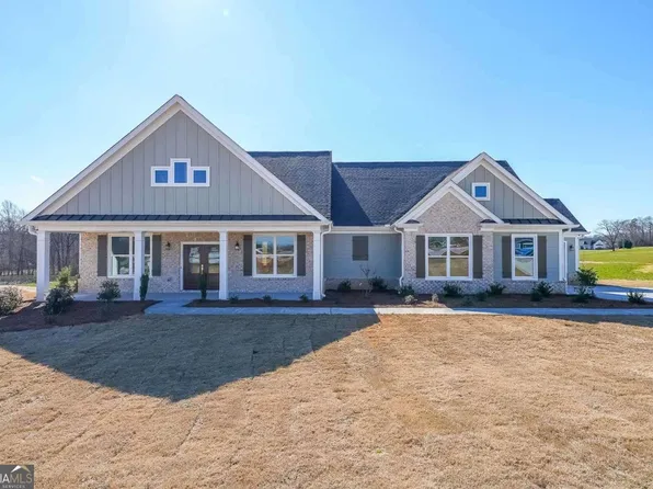 5410 Crow Dr, Cumming, GA 30041